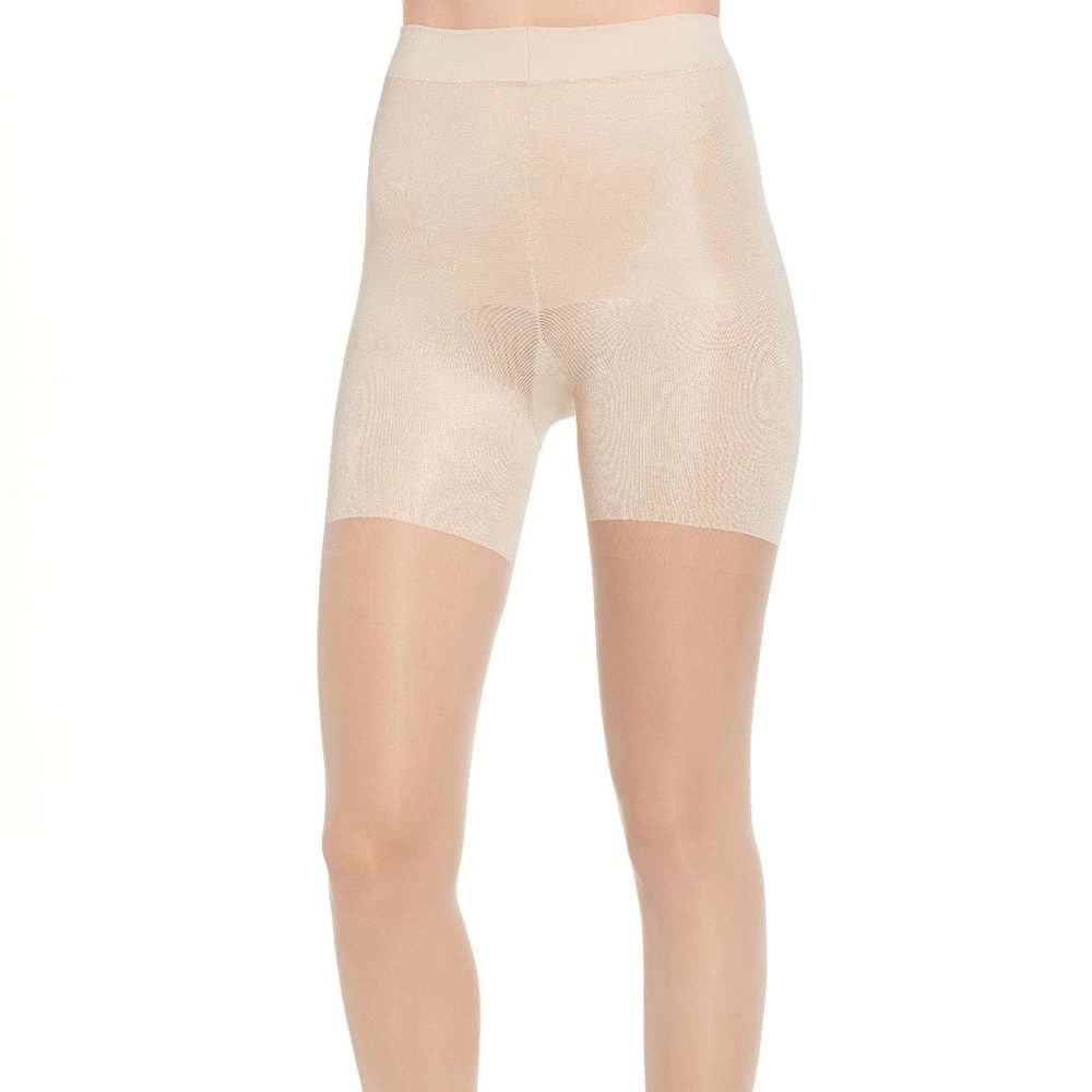 Spanx 20205R Remarkable Relief Pantyhose Sheers S2